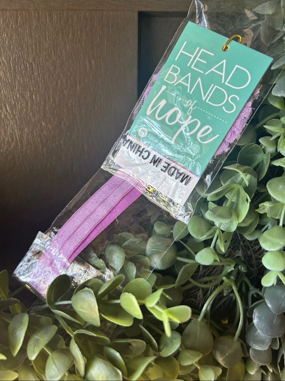 head bands of hope soft elastic